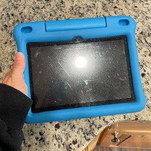 Amazon kids tablet